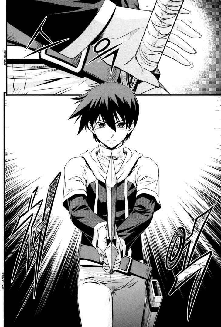 the legend of maian chapter 38 10