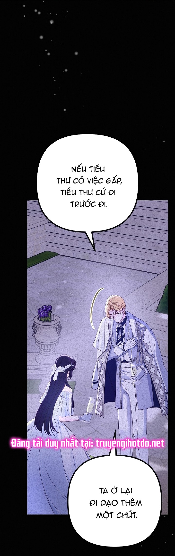 hãy giải thoát cho ta chapter 10.2 23