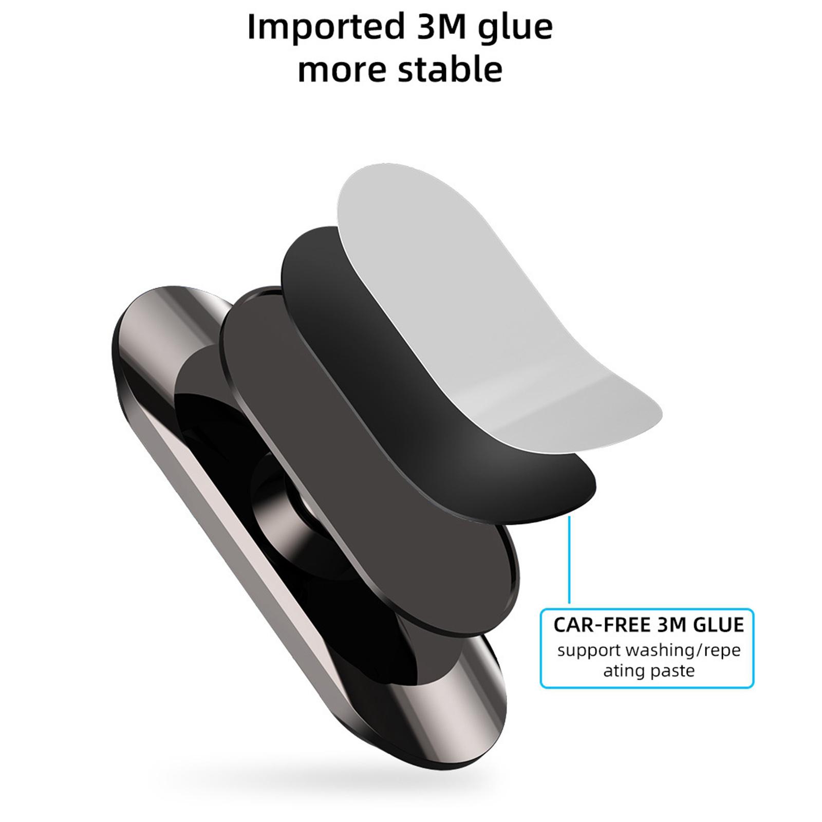 Magnetic Phone Mount,   Car Magnetic Phone Holder,  Universal Dashboard car Mount