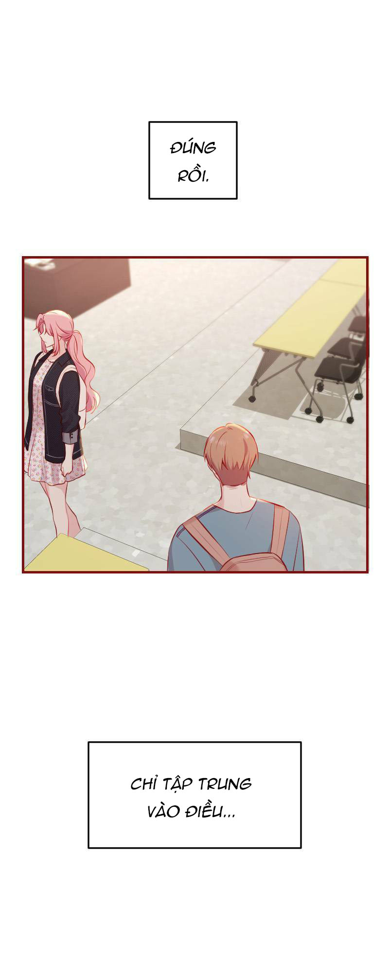 mù quáng vì yêu anh chapter 33 30