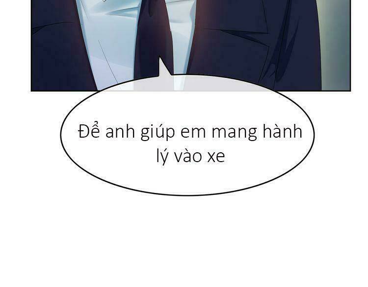 cô vợ nhỏ nuông chiều quá lại thành ác!! chapter 10 74