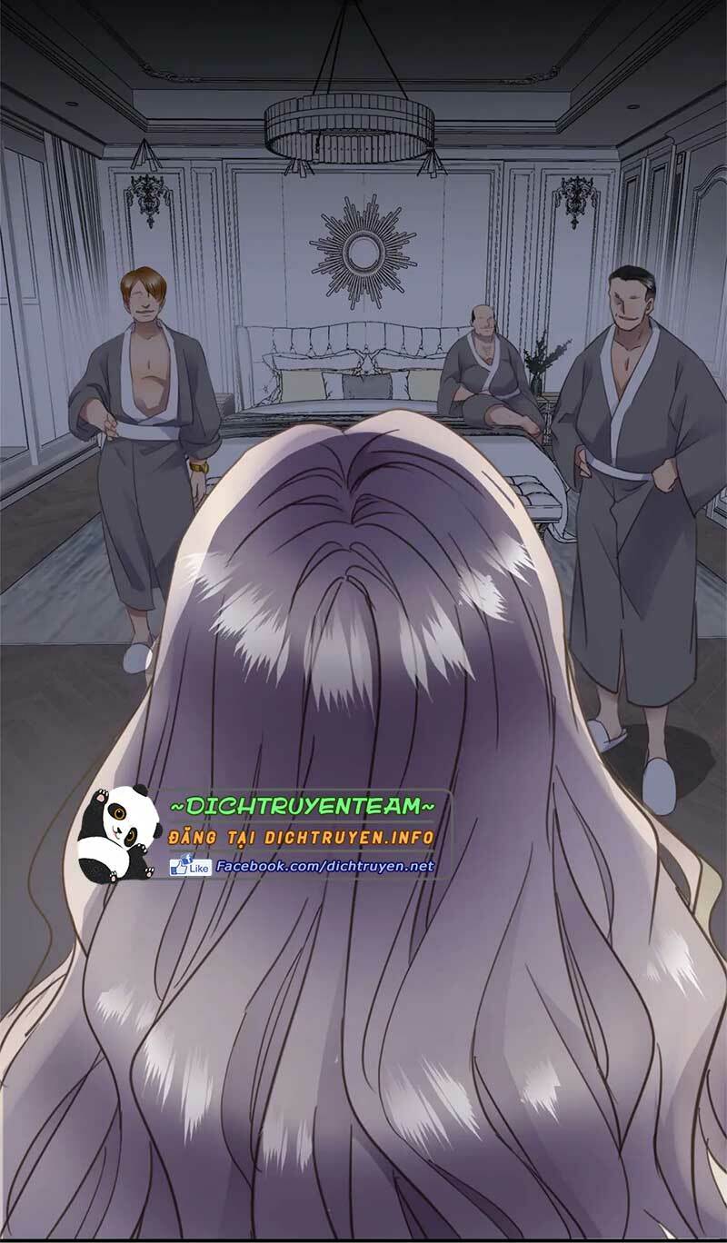 tiên sinh nói dối chapter 71 13