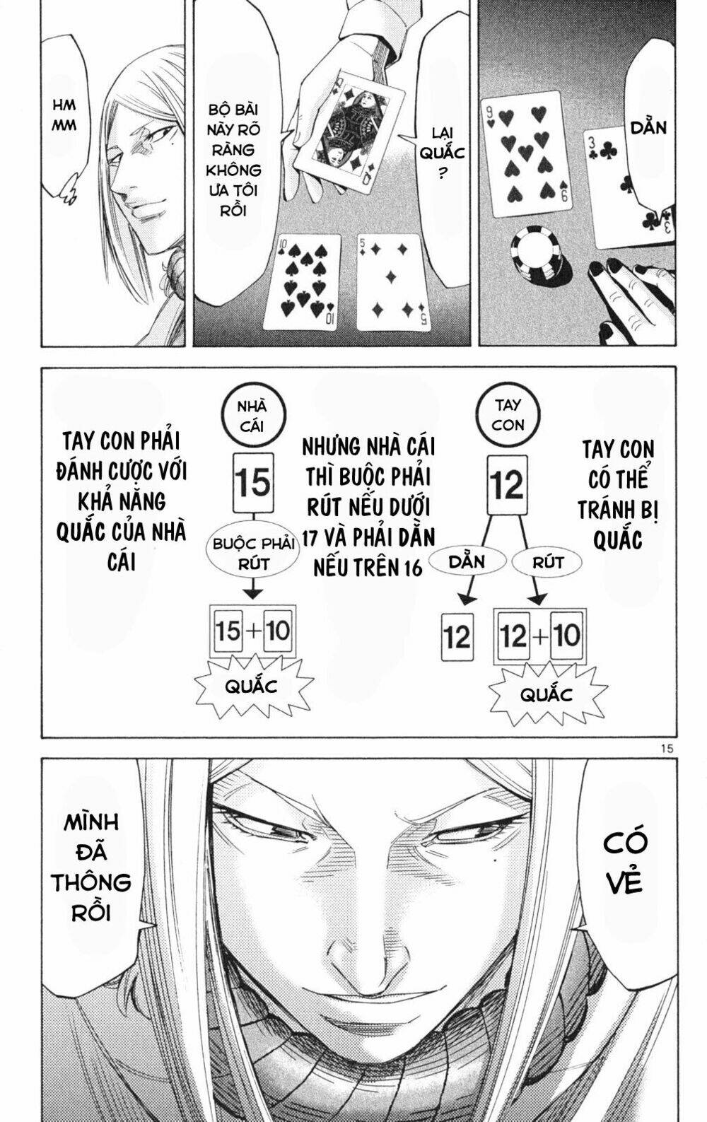 imawa no kuni no alice chapter 35.1 15