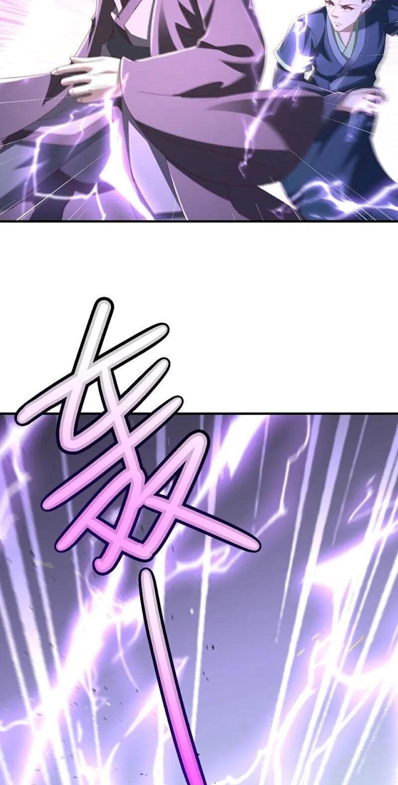 tiên võ đế tôn chapter 524 5