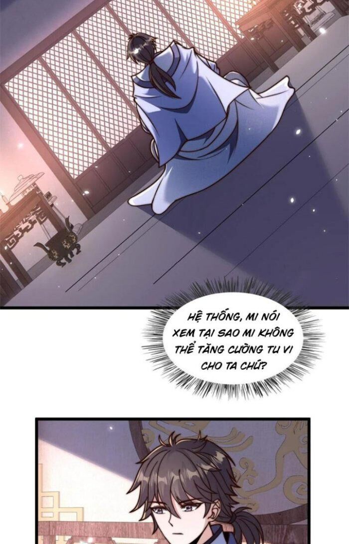 Ta Nuôi Quỷ Ở Trấn Ma Ty Chapter 29 - Trang 22