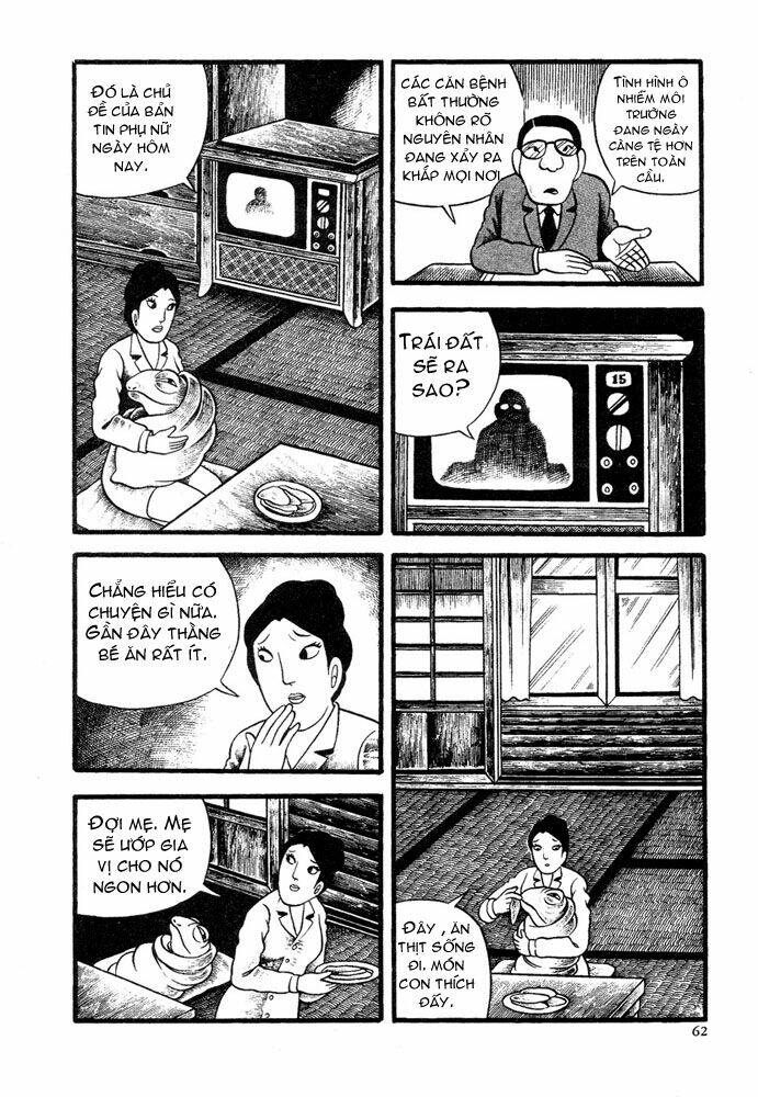 lullabies from hell chapter 2 28