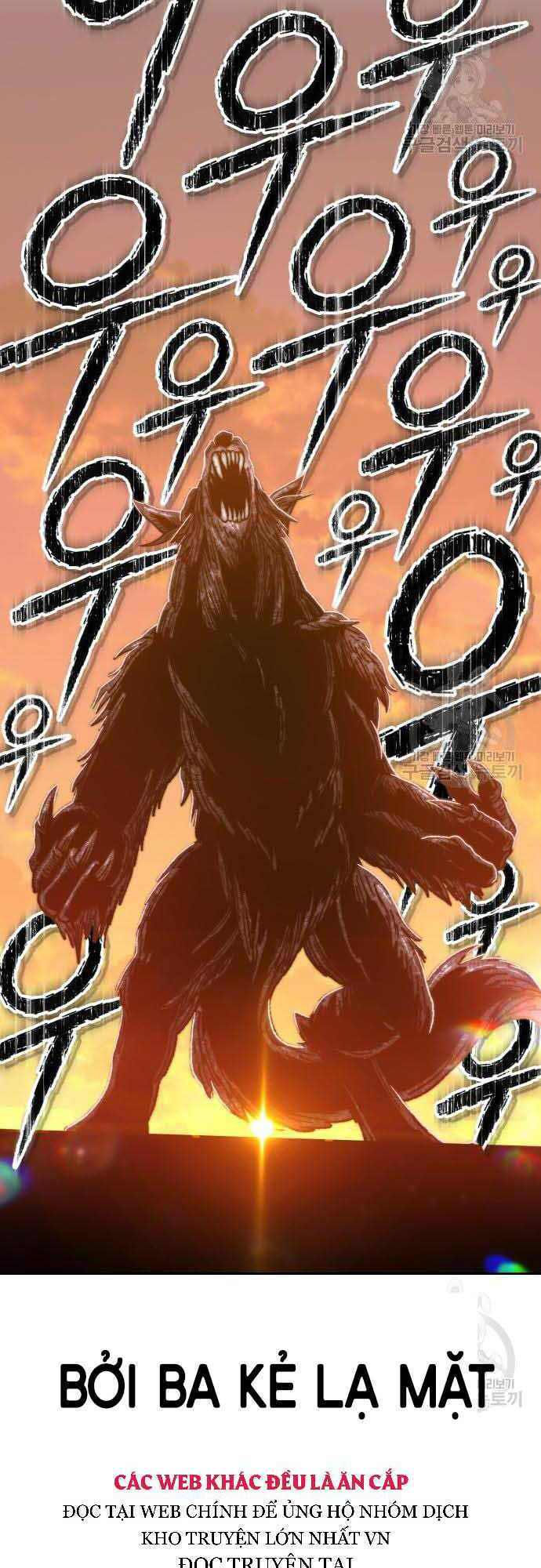 Gậy Gỗ Cấp 99+ chapter 37.5 57