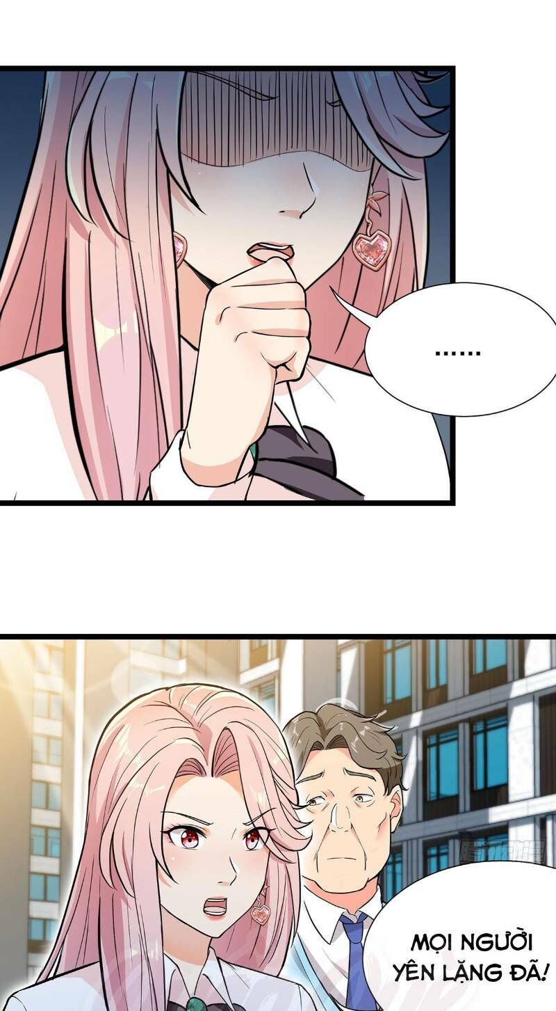 đỉnh phong cường thiếu chapter 49 33