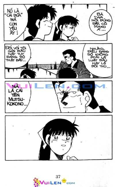 truyền nhân atula - shura no mon i chapter 29 35