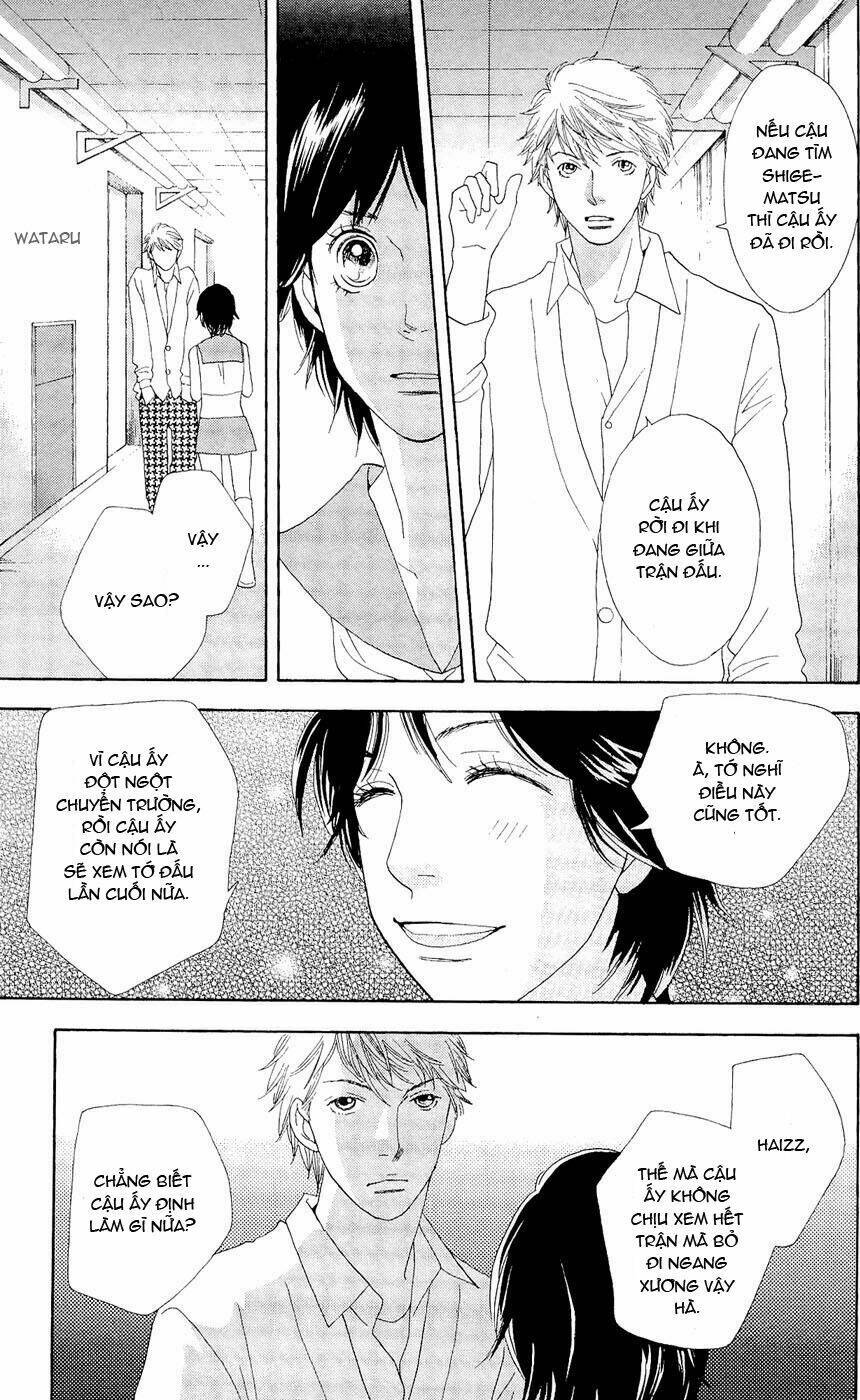 matsuri special chapter 20 17