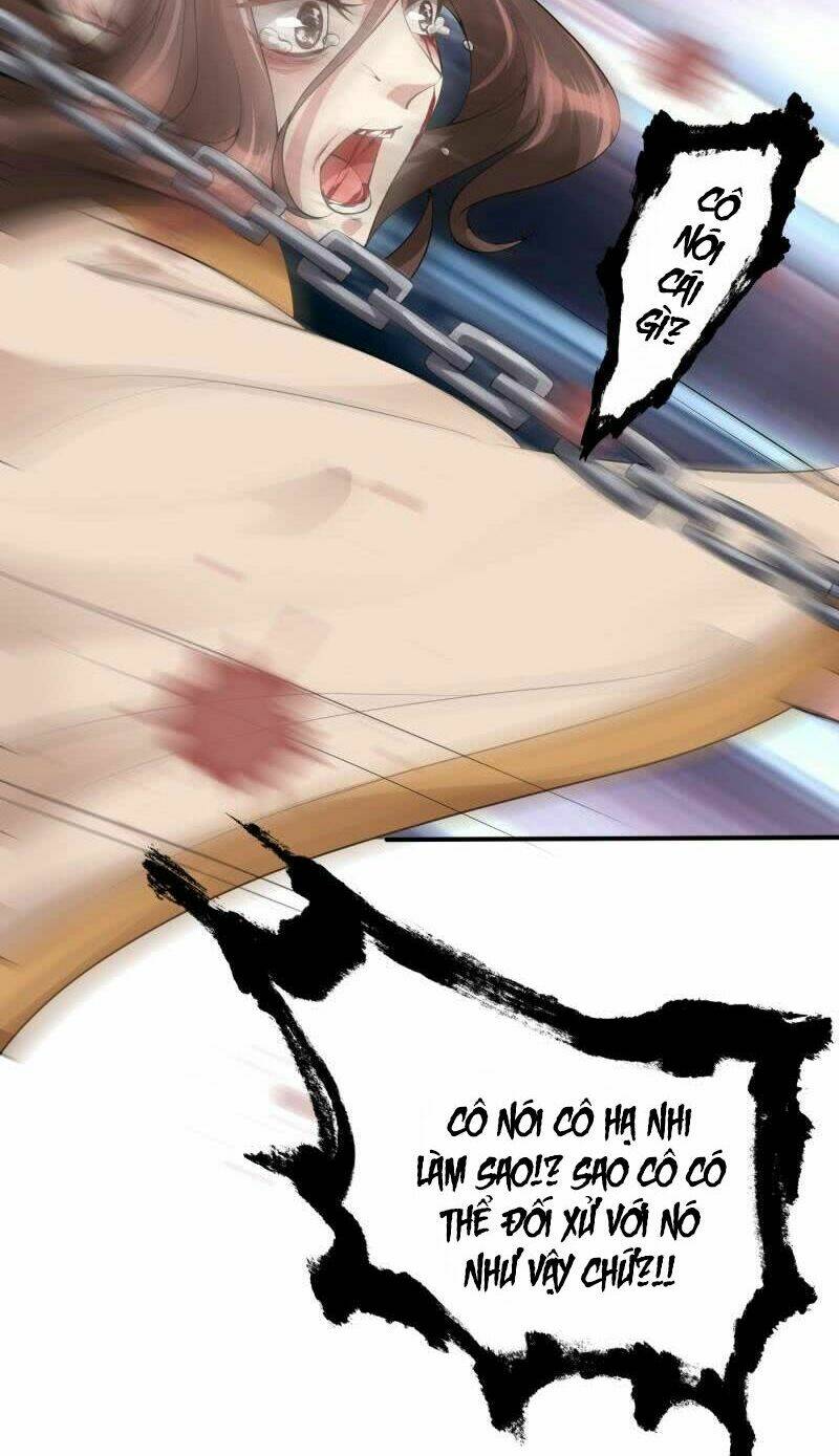 phượng mệnh vi hoàng chapter 2 5