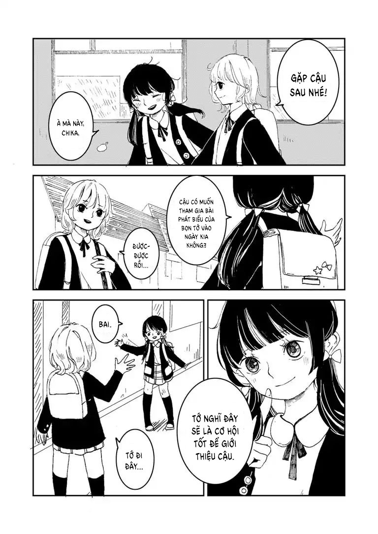 chika's forest chapter 6 17