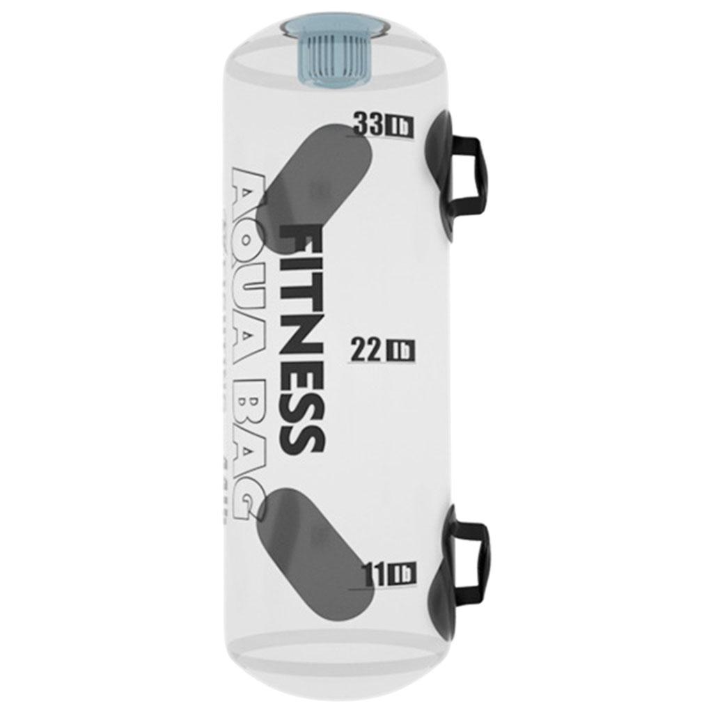 Unisex Weight Training Water Bag Muscle Training Bag  20kg