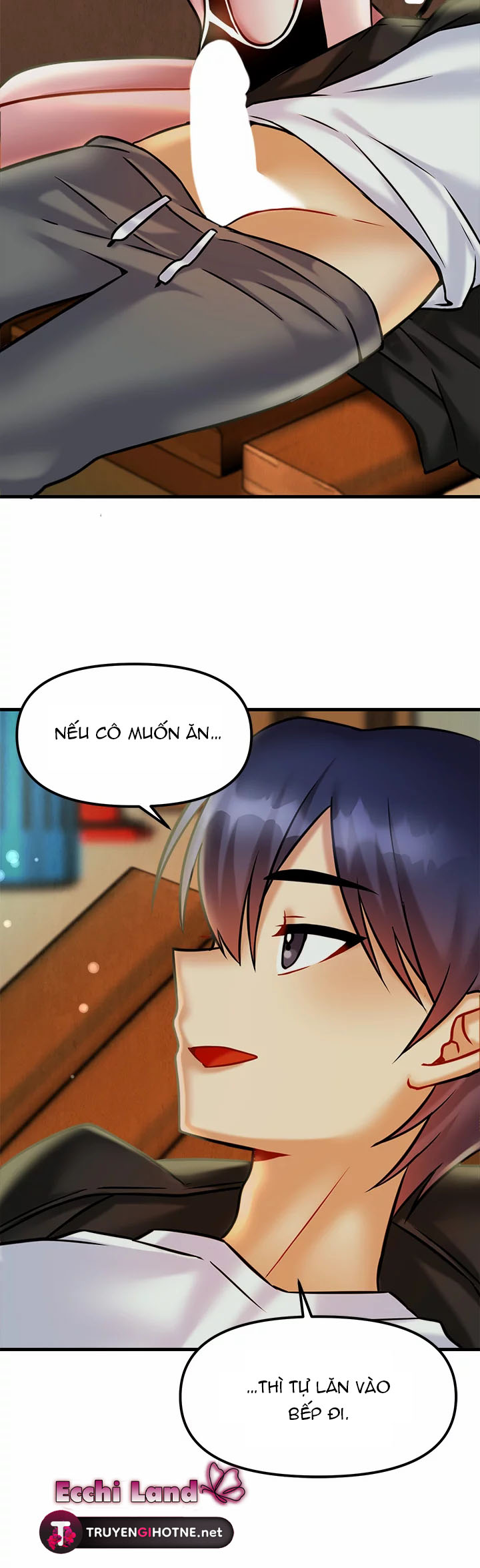 làm reviewer tôi trở thành main của game 18+ lúc nào không hay chapter 20.2 2