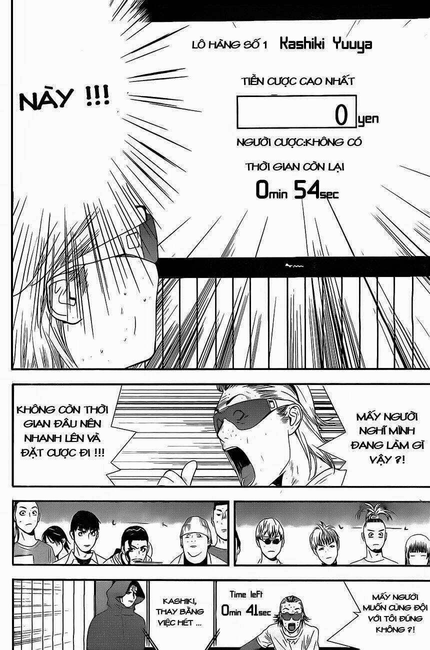 liar game chapter 172 17