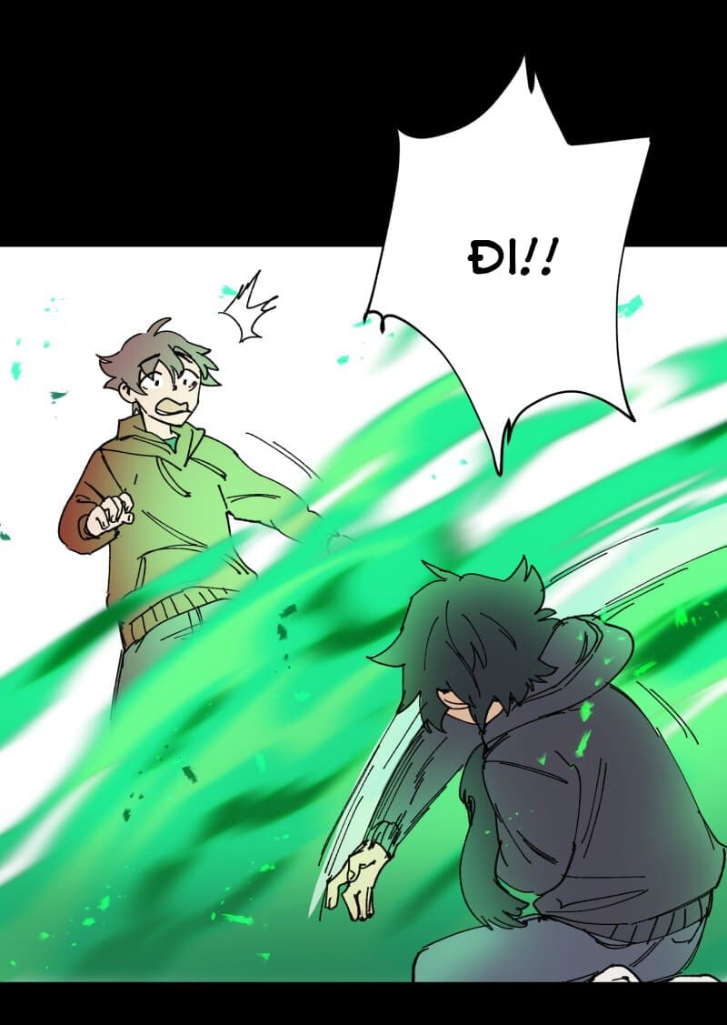 lumine - cội nguồn ánh sáng chapter 100 7