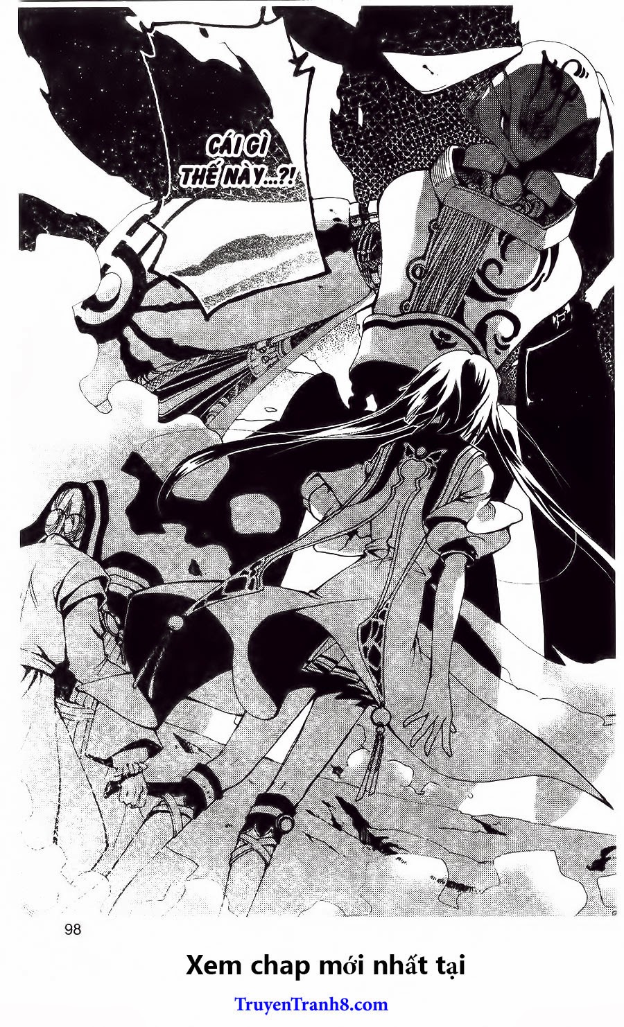 hoa và đoản kiếm chapter 10 4