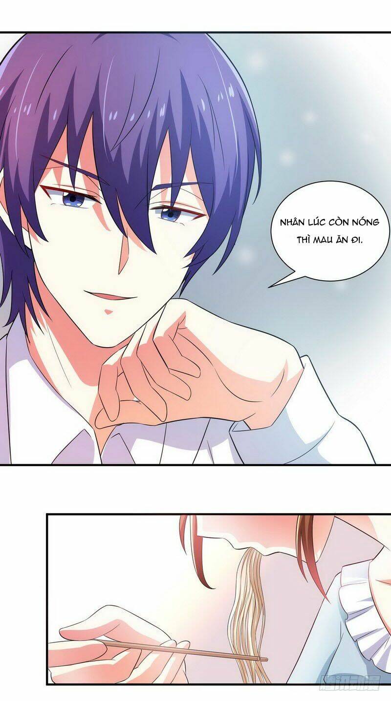 khế hôn chapter 20 7