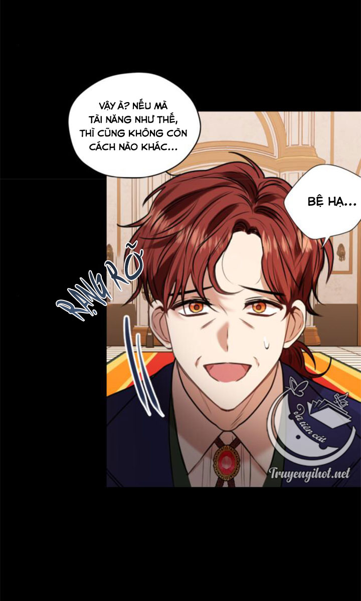 ta muốn biến phu quân thành bá chủ chapter 21 6