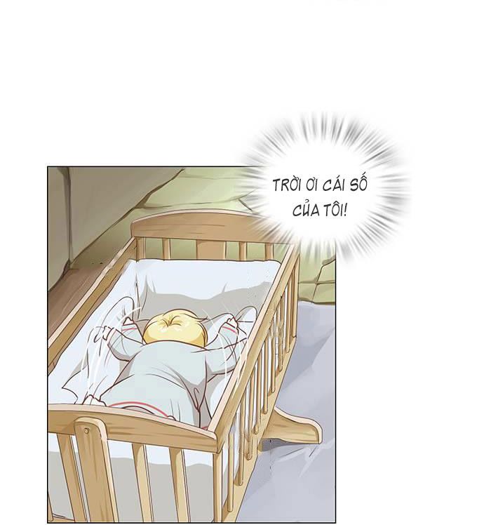 tiểu công chúa là người mai mối chapter 1 38