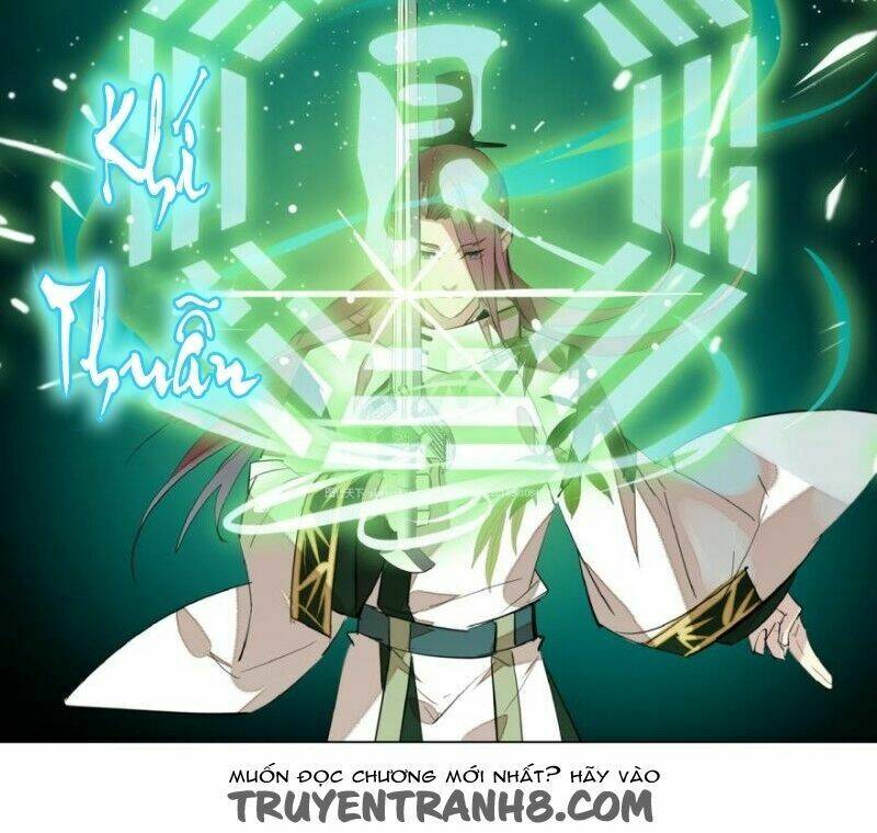 sư phụ lại trêu chọc ta chapter 4 18