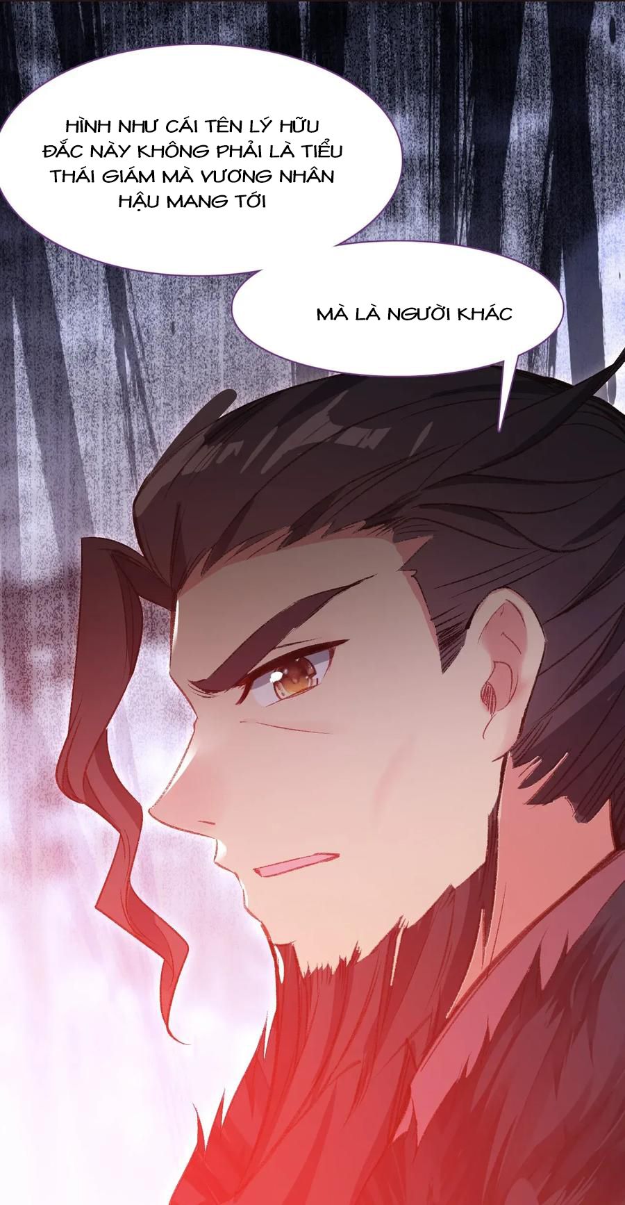Gả Cho Một Tên Thái Giám Đáng Ghét chapter 173 - Trang 7