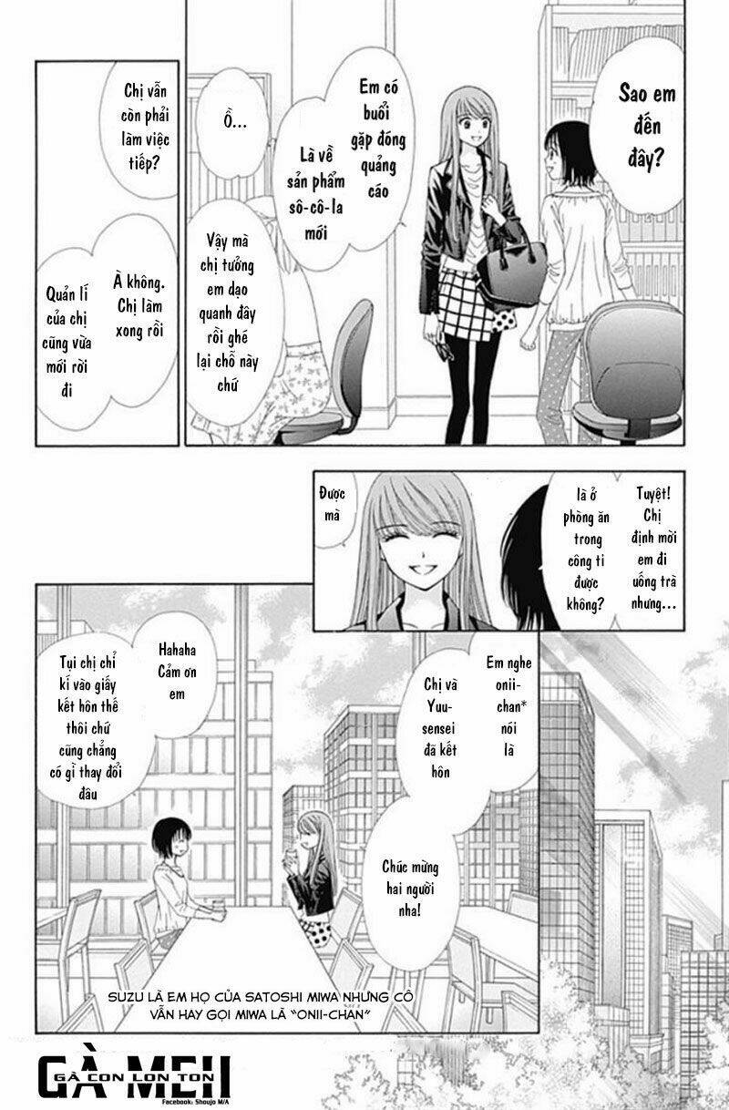 marmalade boy little chapter 13 6