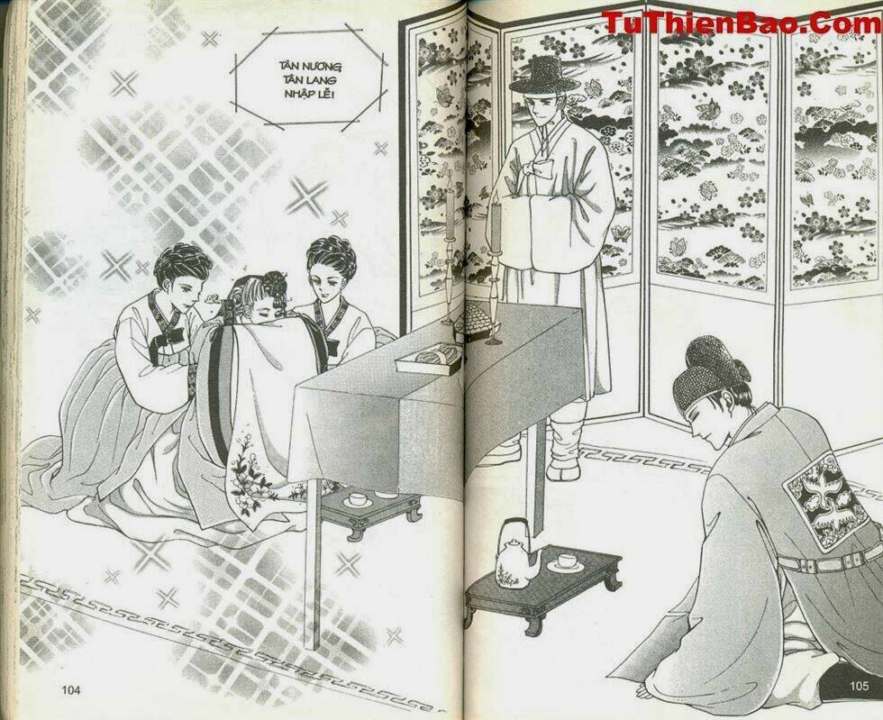 lọ lem kén rể chapter 7 51