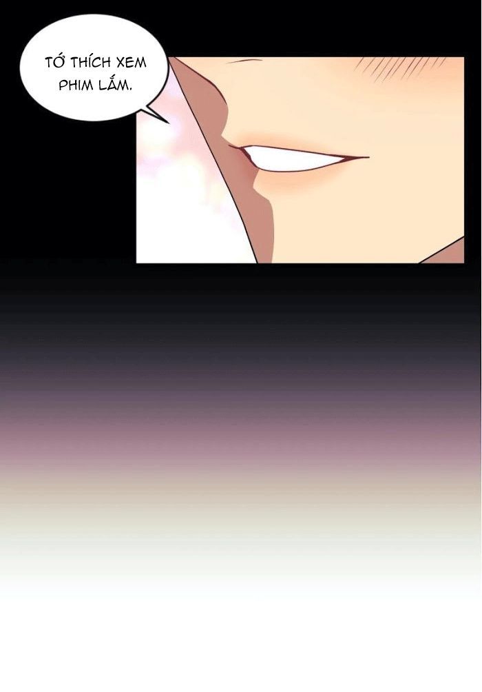 điều ước của cậu là mệnh lệnh của tớ chapter 6 14