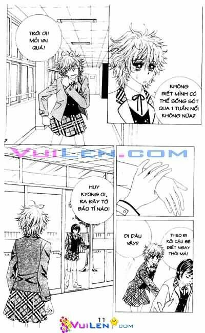 đợi em chapter 17 12