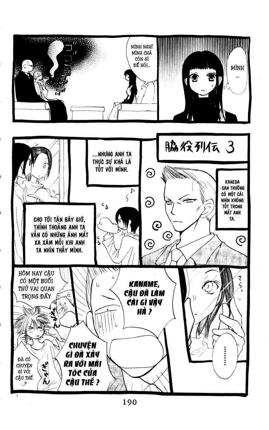 penguin revolution chapter 20 39