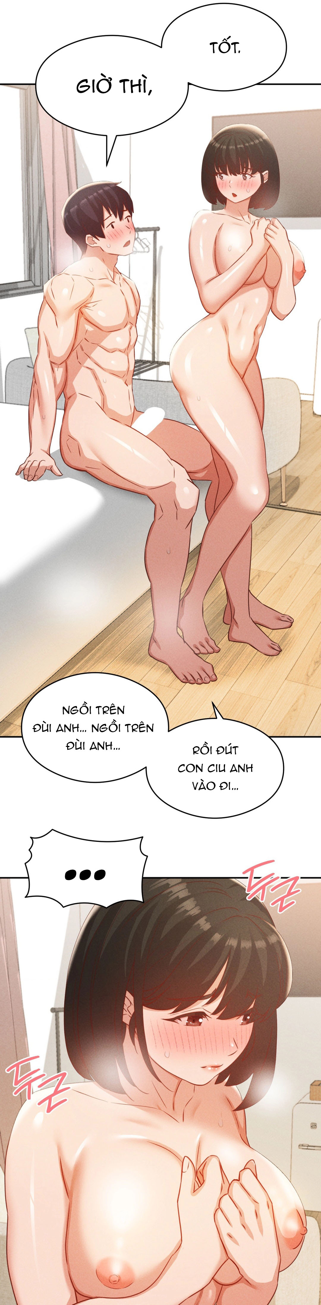 chúng ta cùng đi ryokan nhé chapter 22.1 12