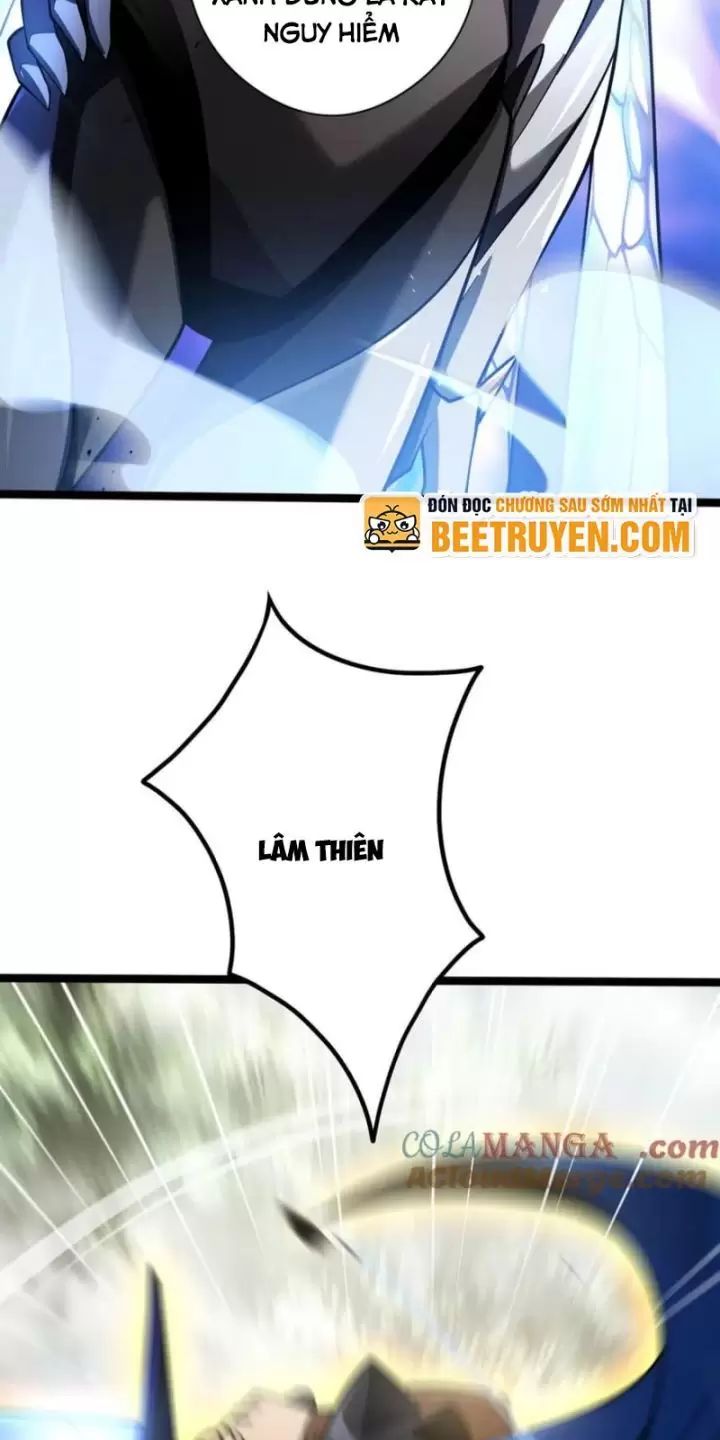 ta, chúa tể rừng xanh chapter 34 2