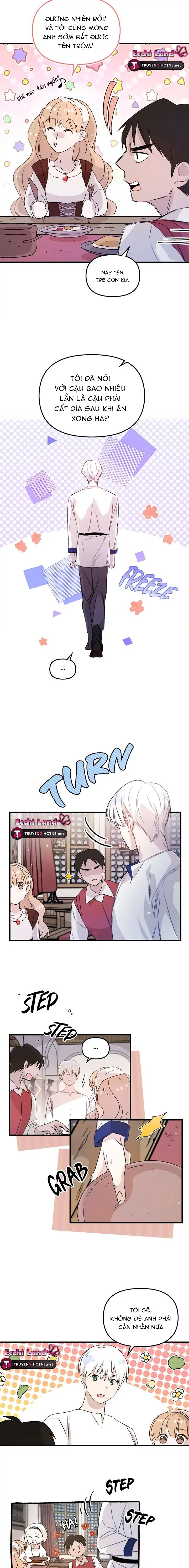 nhật kí của rồng chapter 4.2 5