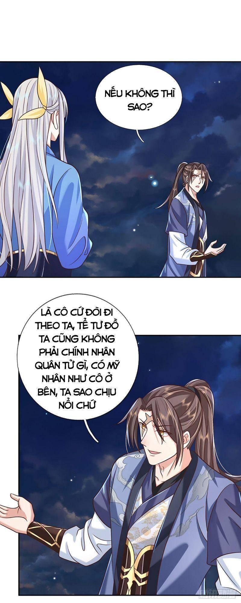 ta trở về từ thế giới tu tiên chapter 104 10