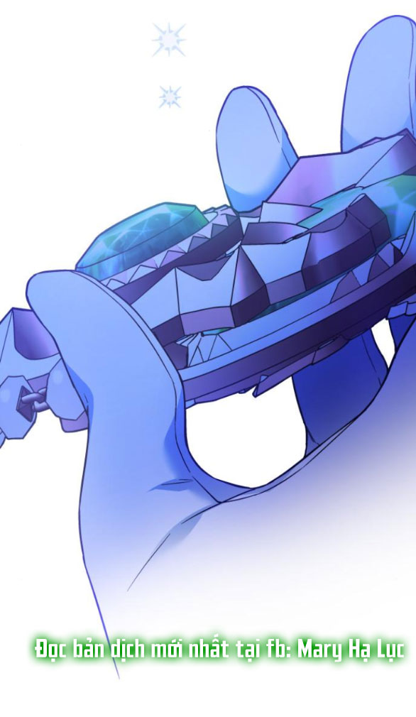 cách hiệp sĩ sống như một tiểu thư chapter 96.2 51