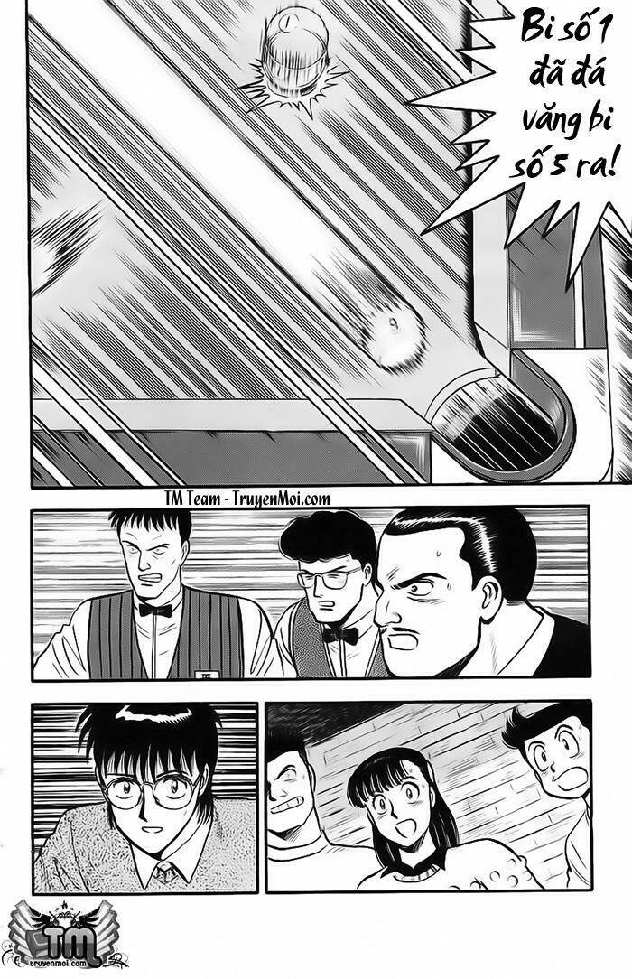 break shot chapter 120 11