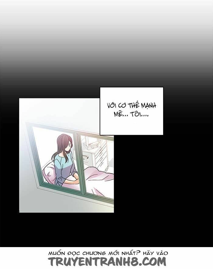 oh! cô nàng oh yesu chapter 20 34