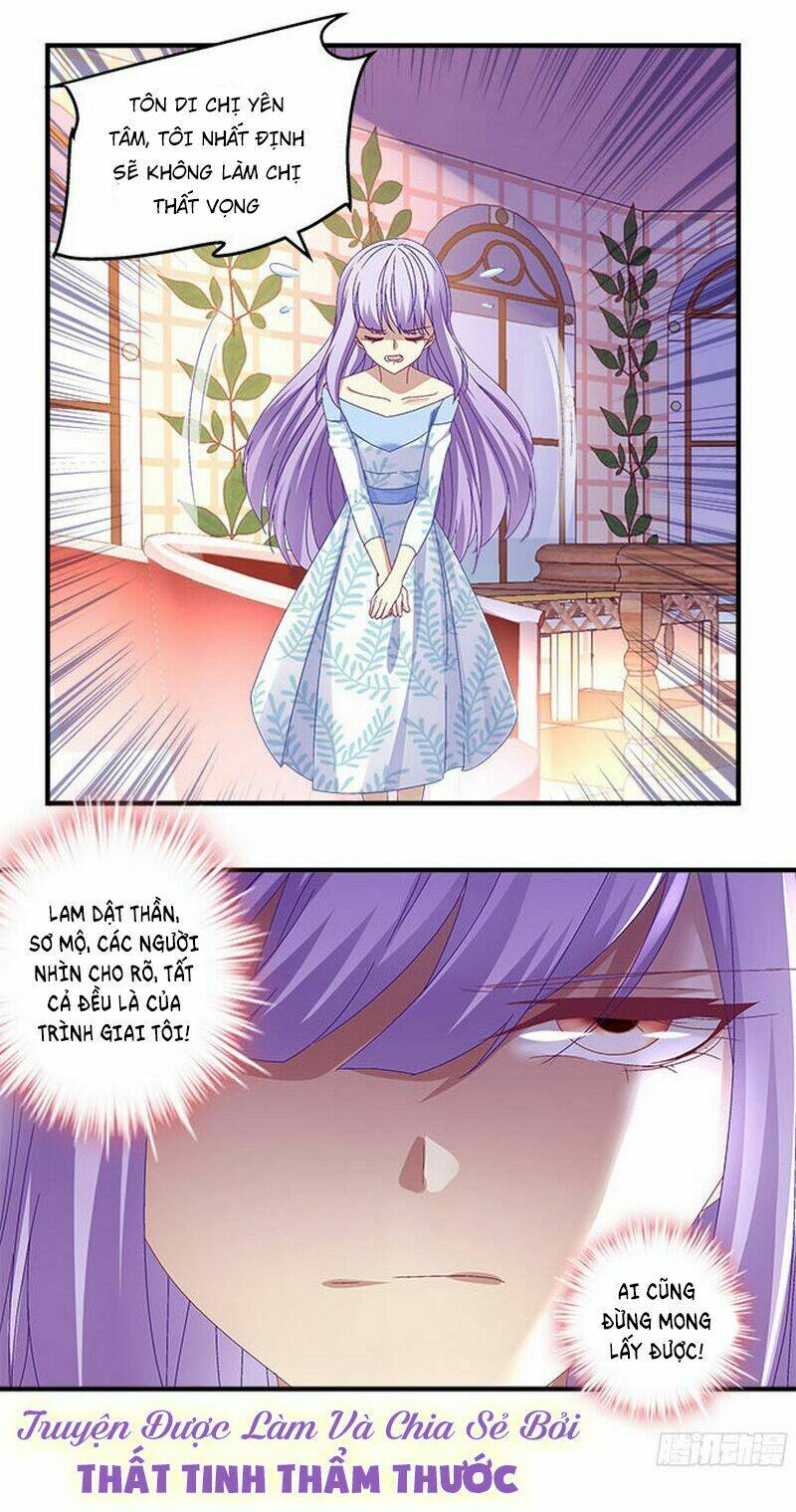 thiên lại âm linh chapter 21 18