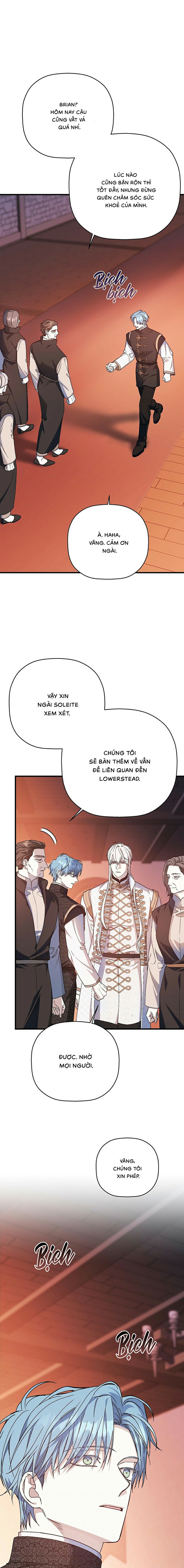 khế ước vĩnh cửu chapter 90 12