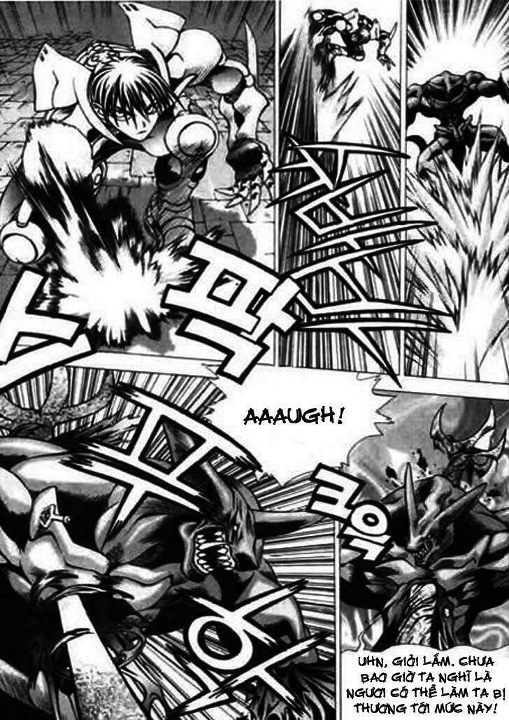 ragnarok - into the abyss chapter 23 10