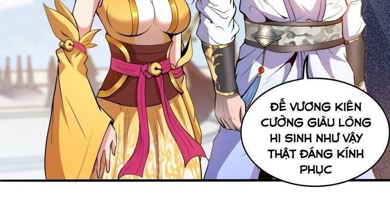 vận rủi thực không phải cha ta chapter 28 2