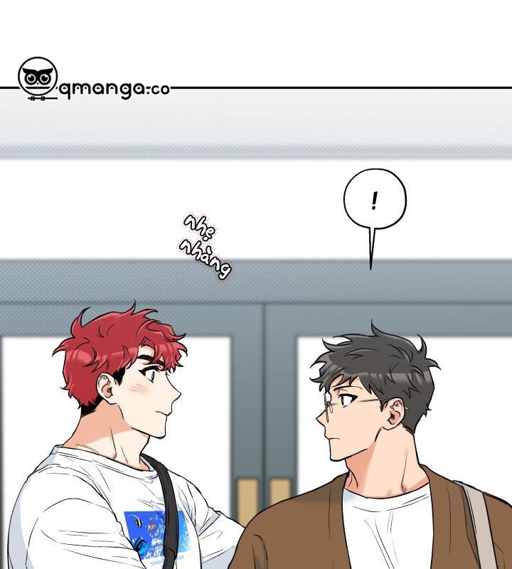 gâu gâu! chapter 35 15