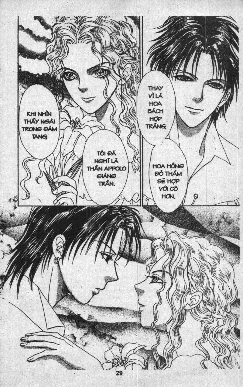 kenja no ishi chapter 3 29