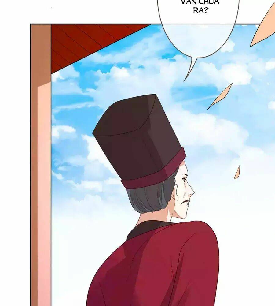 cửu khuyết phong hoa chapter 48 25