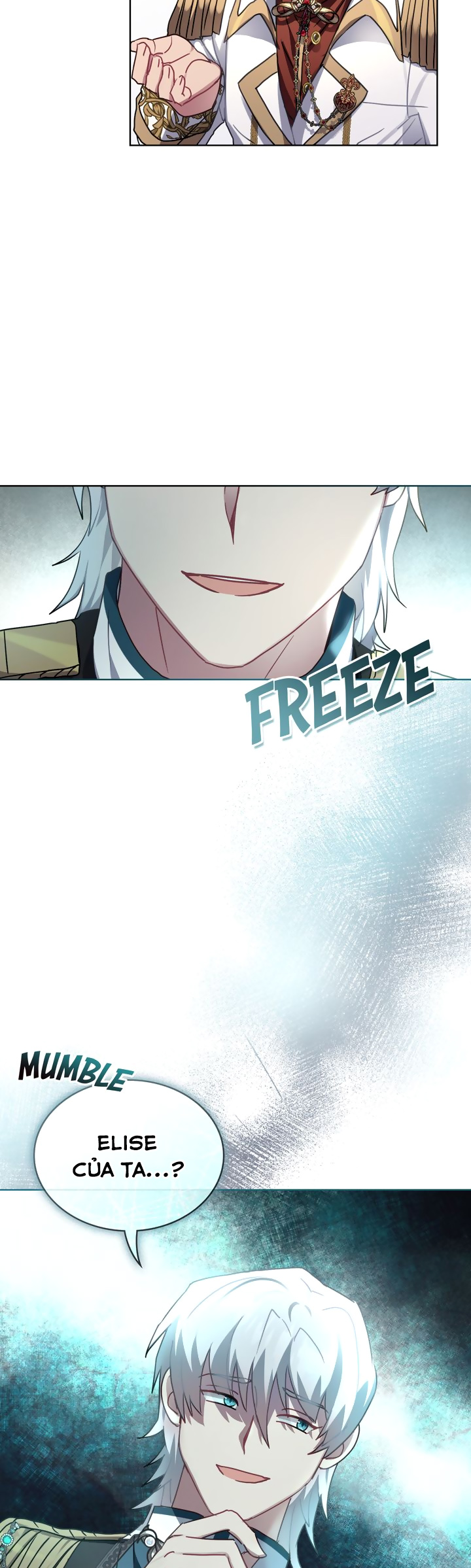 công chúa muôn loài chapter 51 6