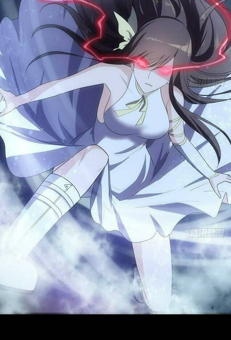 bạn gái virus của tôi chapter 14 20