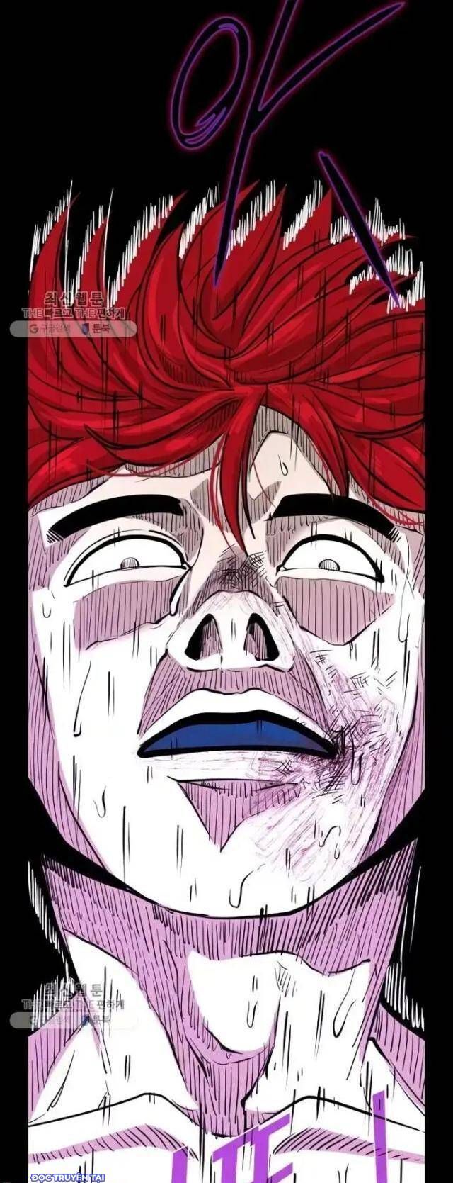 shark - cá mập chapter 207 51