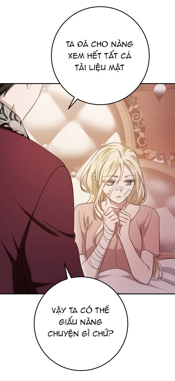 phía sau nụ cười của nàng công chúa sống sót chapter 18.2 44