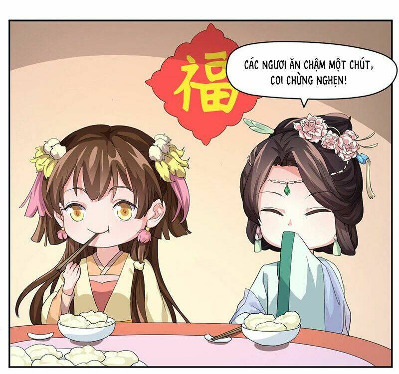 nghiên hương kỳ đàm chapter 50.3 11